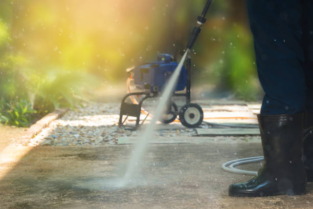 Reliable Elm Grove, WI Pressure Washing Solutions